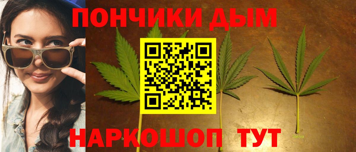 Бошки Шишки гибрид Дзержинский